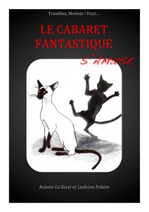 Cabarets'amuse.TTsimple